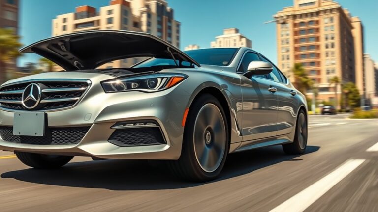 acceleration issues and solutions