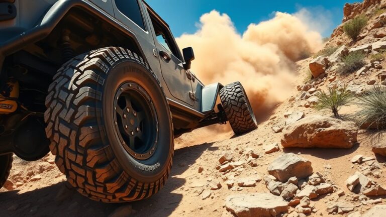 all terrain tires for jeep