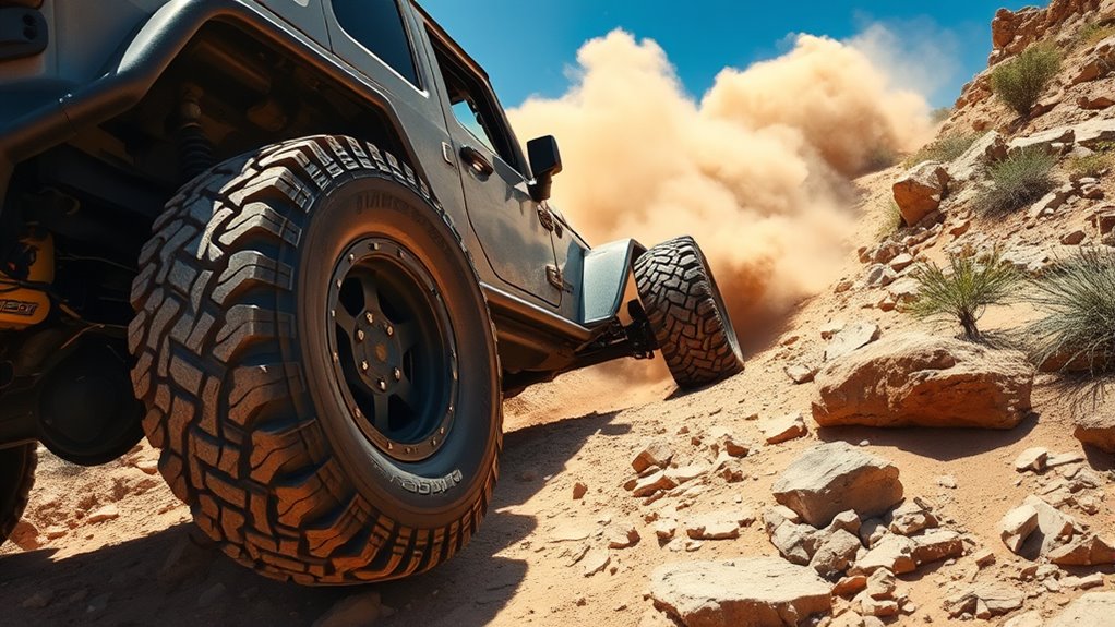 all terrain tires for jeep