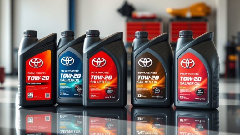 best 0w 20 oils revealed