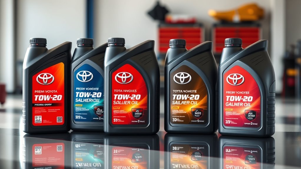 best 0w 20 oils revealed