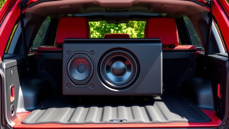 best jeep cherokee speakers