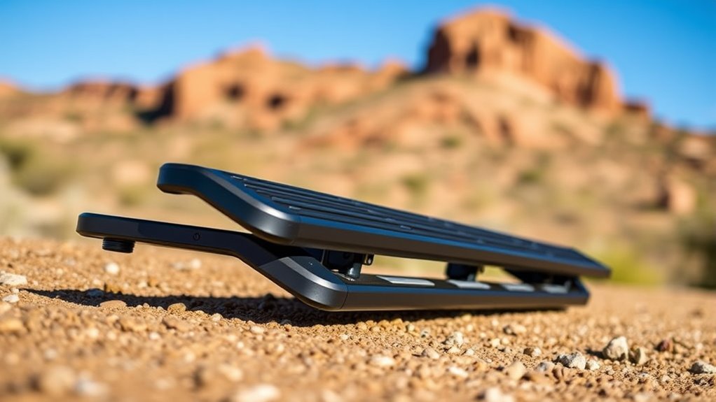 best jeep gladiator running boards