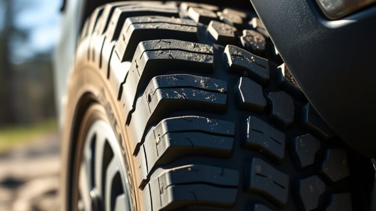 best tires for compass