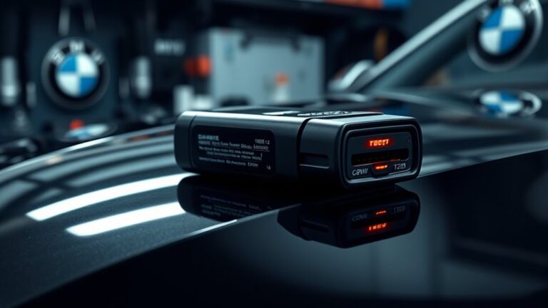 bmw obd scanner features