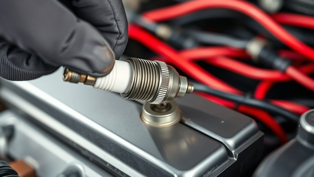 boost engine performance easily