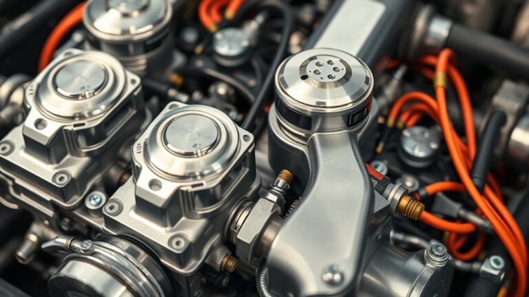 car engine components explained