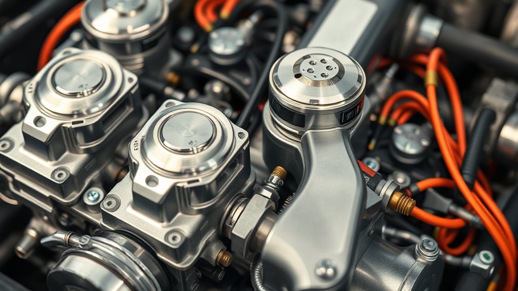 car engine components explained