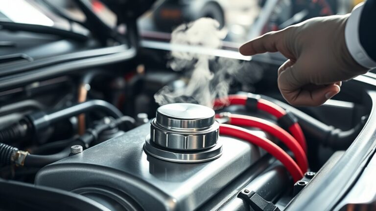 car overheating causes and solutions