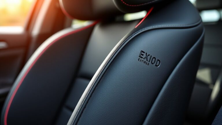 car seat expiration guidelines