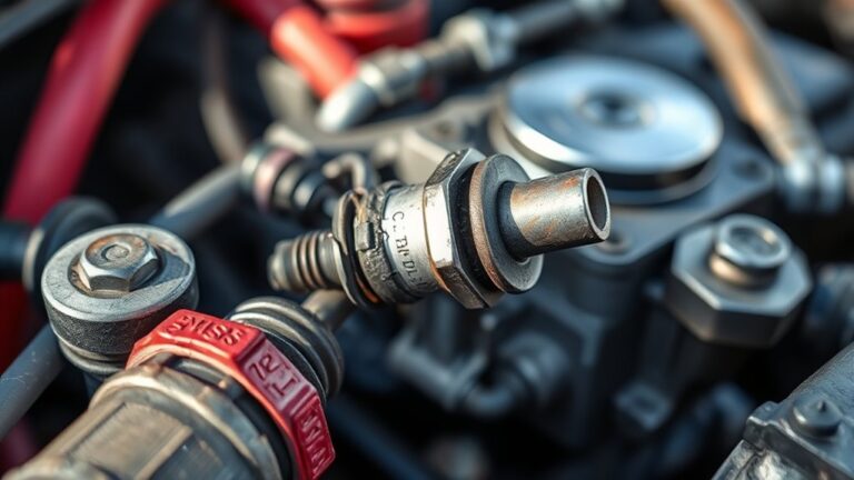 coolant sensor failure solutions