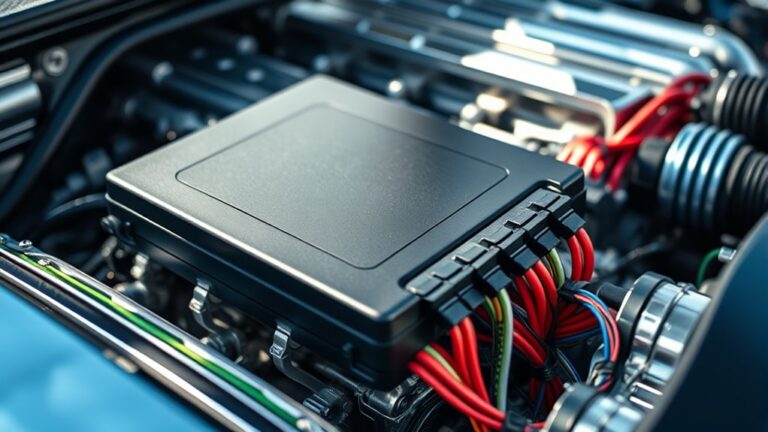 ecu must match engine