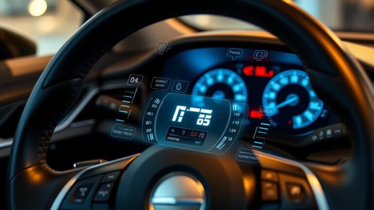 electric steering technology evolution