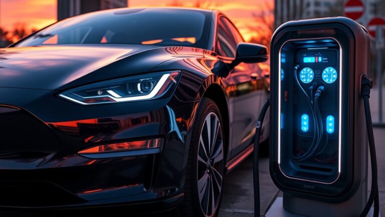 electric vehicles explained simply
