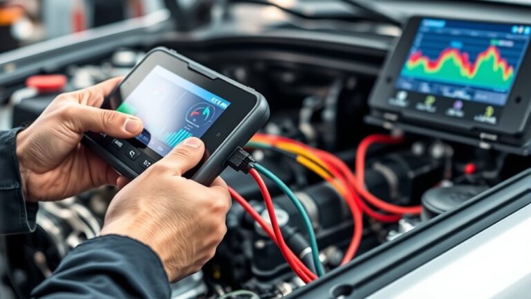 engine diagnostic tools mastery