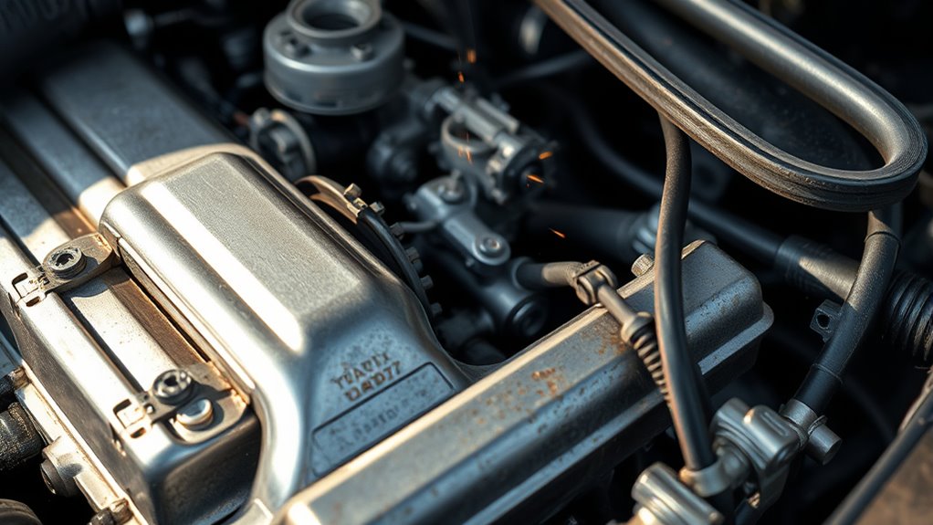 engine issues and solutions