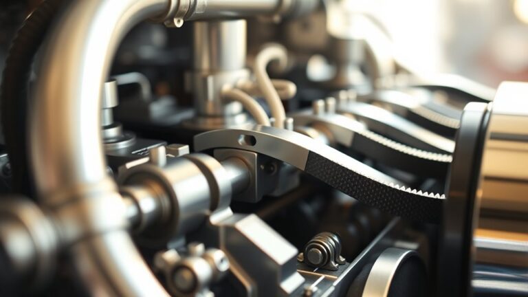 engine noise causes and solutions