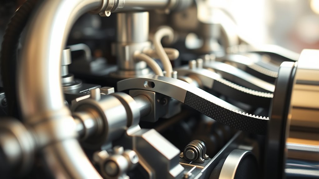 engine noise causes and solutions