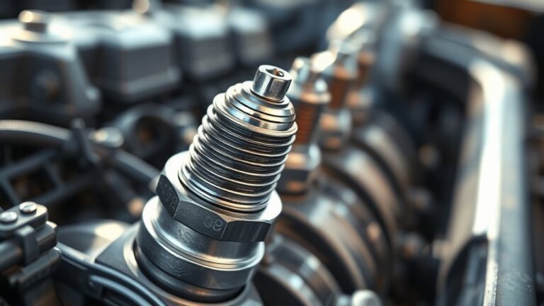 engine startup kickback causes