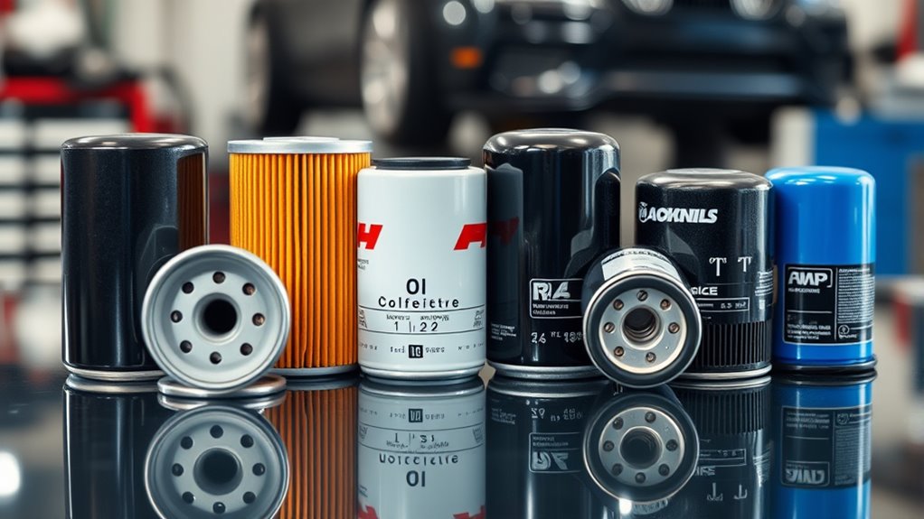 essential oil filters guide