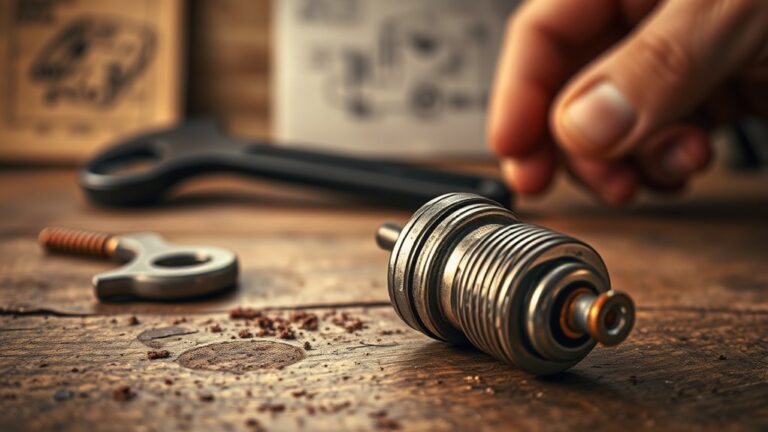history of spark plugs