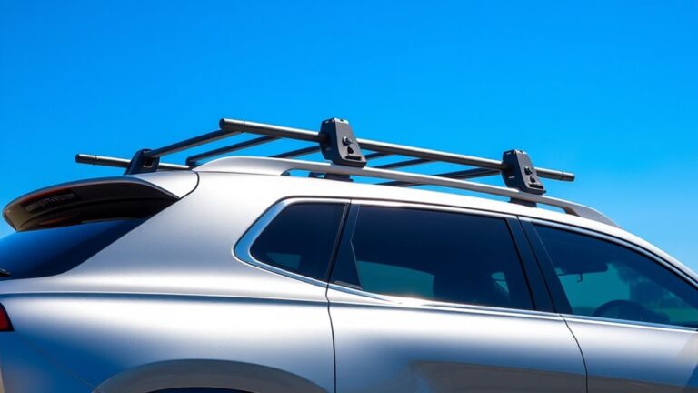 hyundai palisade roof rack