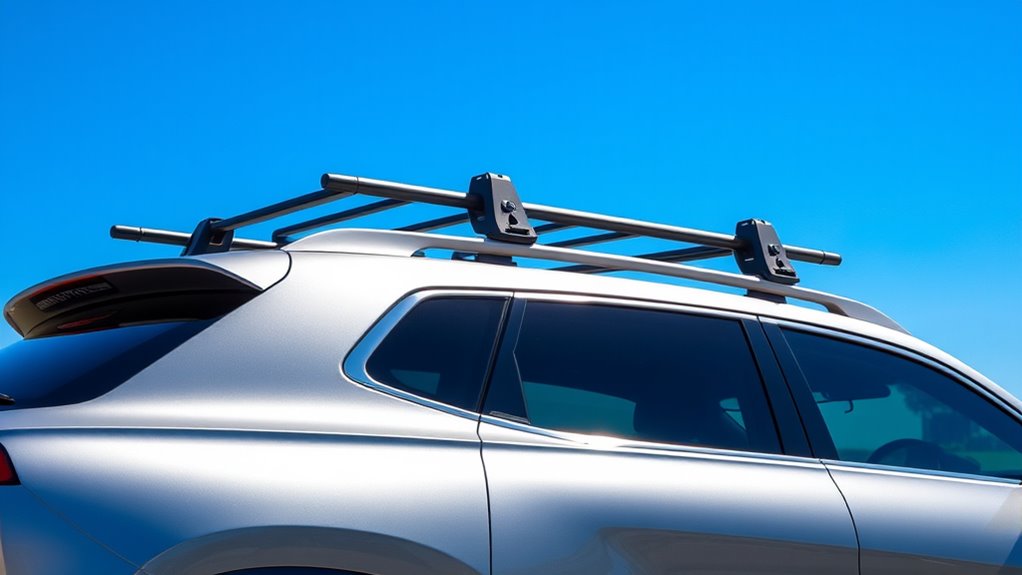 hyundai palisade roof rack
