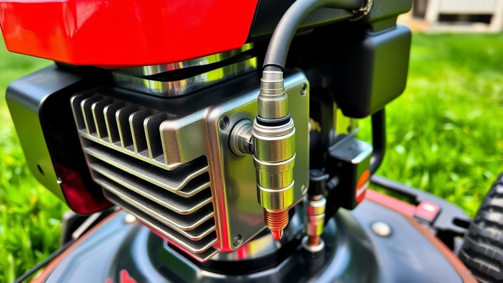 kohler engine power loss solutions