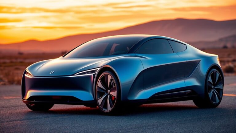 longest range electric vehicles