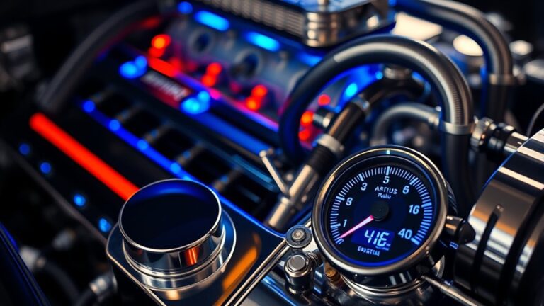optimal air fuel ratio