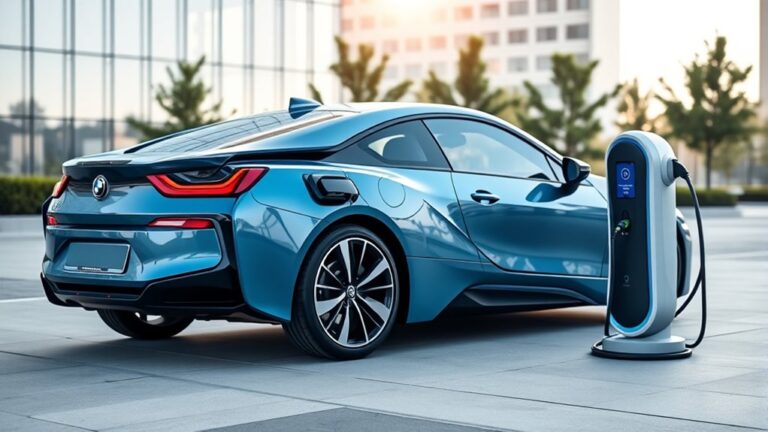 optimal charger for bmw