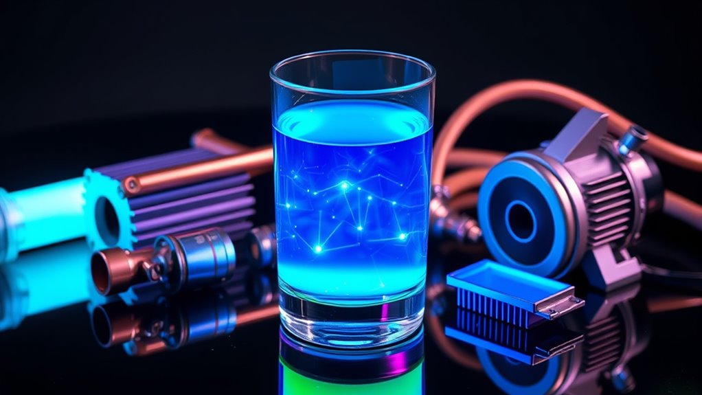optimal pc cooling solutions
