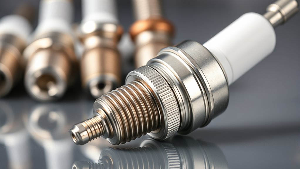 spark plug cost insights