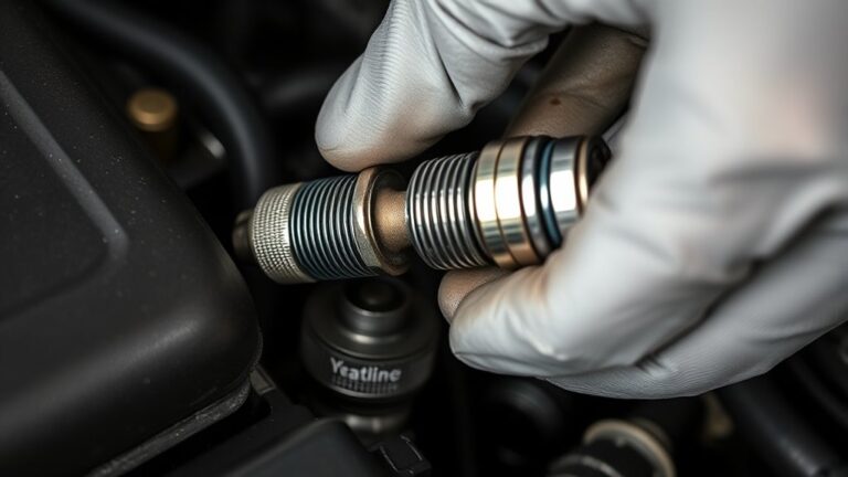 spark plug gap importance