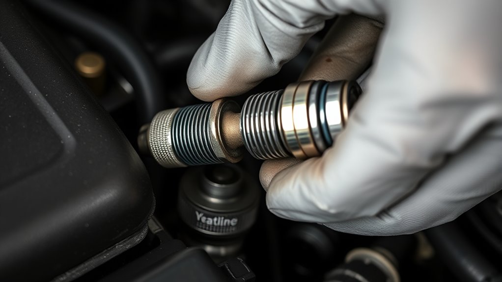 spark plug gap importance
