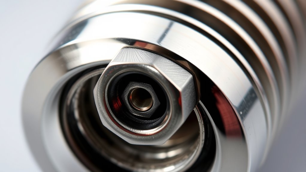 spark plug gap importance