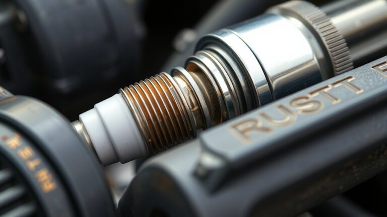 spark plugs and diagnostics