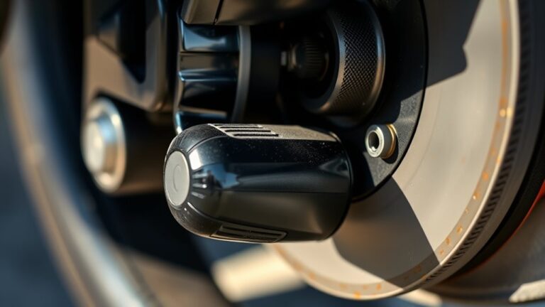 squeaky brakes release diagnosis
