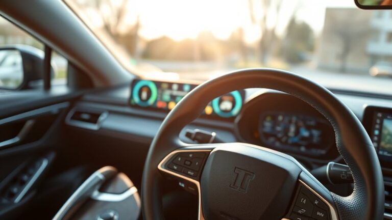 steering innovations and dynamics