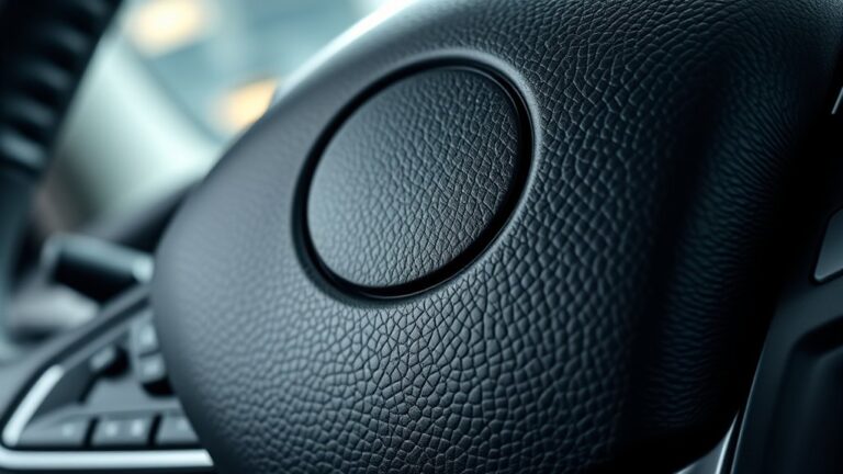steering wheel rattle solutions