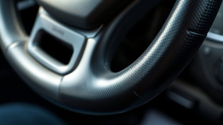 steering wheel turning issues