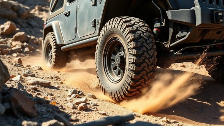 superior jeep wrangler tires