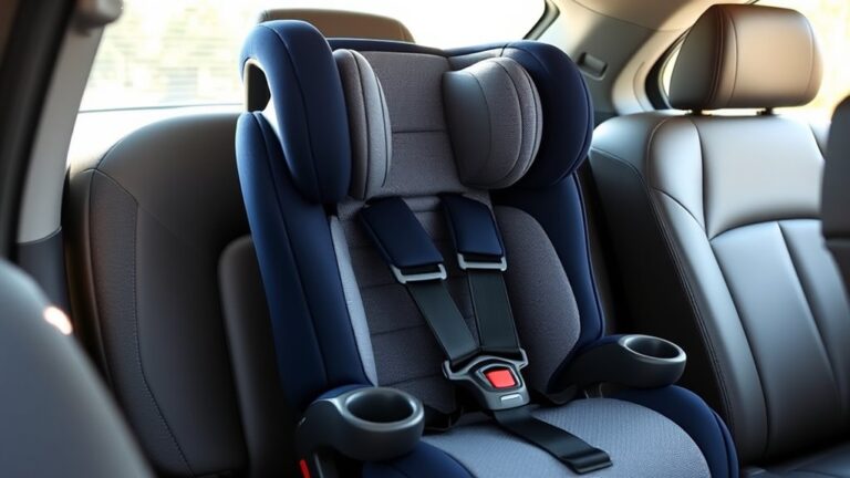 toddler car seat options