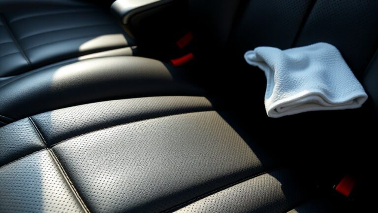 top leather cleaner for bmw