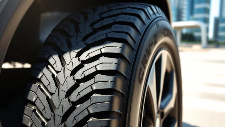 top tires for cr v