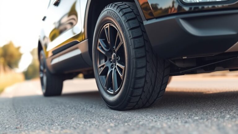 top tires for ford edge