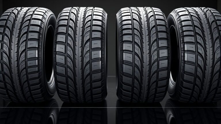 top tires for highlander