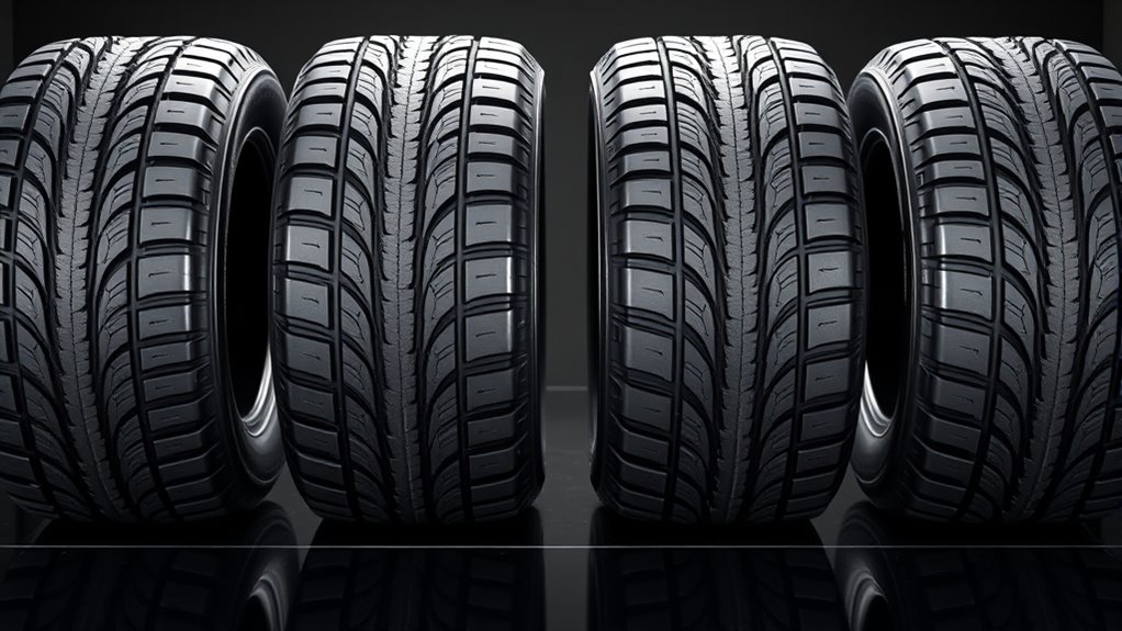 top tires for highlander