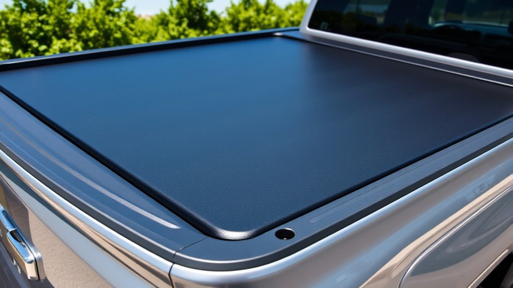 top tonneau cover guide