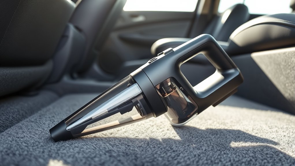 top vacuums for cars